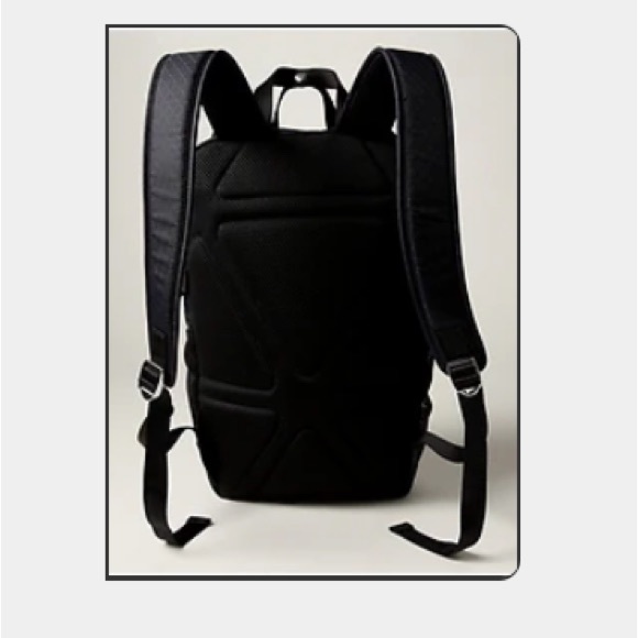 Athleta backpack/ tote LIKE NEW - Picture 5 of 7